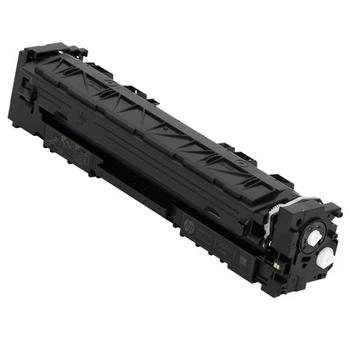 HP CF400X OEM Toner Cartridge, Black, For HP Printers, Standard Yield, 2800 Pages, 1/Carton