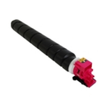 Kyocera TK8527M OEM Toner Cartridge, Magenta, For Kyocera Printers, Standard Yield, 15000 Pages, 1/Carton