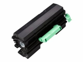 Ricoh 407316 OEM Toner Cartridge, Black, For Ricoh Printers, High Yield, 12000 Pages, 1/Carton