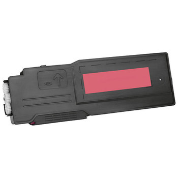 Xerox 106R02226 OEM Toner Cartridge, Magenta, For Xerox Printers, High Yield, 6000 Pages, 1/Carton