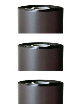 Thermal Transfer Ribbons, Wax, B220, 4.02 in x 1345 ft (102mm x 410M), Black, 1 Case (24 Ribbons), For Datamax/Sato Printers
