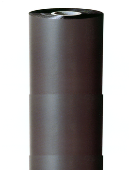 Thermal Transfer Ribbons, Wax-Resin, V295, 4.33 in x 1968 ft (110mm x 600M), Black, 1 Case (24 Ribbons), For Videojet Printers