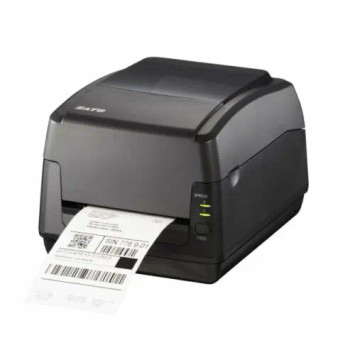 Sato WS408 Desktop DT+TT Label Printer, 203 dpi, 4.09 in Print Width, USB + Serial + Ethernet + Bluetooth Sato WS408 Desktop DT+TT Label Printer, 203 dpi, 4.09 in Print Width, USB + Serial + Ethernet + Bluetooth