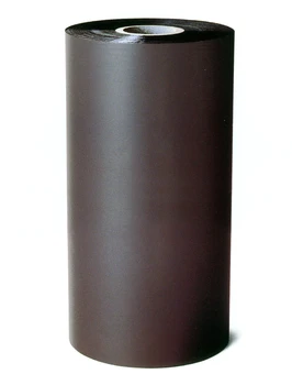 Zebra 4.33" Thermal Transfer Ribbons Resin ribbon on a 1/2" core.  Ribbon size 2.5 in x 243 ft (64mm x 74M), spool width 4.33", 1 Case (48 Ribbons) includes ribbon take-up spool.