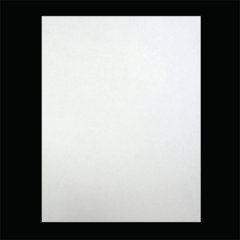 8.5 in W x 11 in L Laser Matte Paper Uncoated Sheeted Labels, White, General Purpose Permanent Adhesive, No Perf, 1 Label/Sheet, 4 (250 sheets/pack) /Case, 1 Case (1,000 Labels), Black Rhino Smart Laser