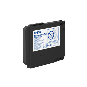 Epson ColorWorks C4000 Maintenance Box, SJMB4000, C33S021601