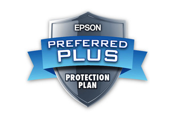 1 Year Epson Preferred Plus Spare-In-The-Air Extended Service Plan For ColorWorks C6500 Series Color Inkjet Label Printer