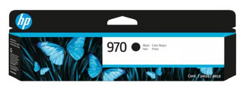 HP CN621AM OEM Ink Cartridge, Black, For HP Printers, Standard Yield, 3000 Pages, 1/Carton