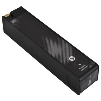 HP F6T84AN OEM Ink Cartridge, Black, For HP Printers, High Yield, 10000 Pages, 1/Carton HP F6T84AN OEM Ink Cartridge, Black, For HP Printers, High Yield, 10000 Pages, 1/Carton