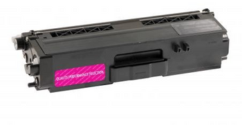Black Rhino Remanufactured Toner Cartridge, Magenta, For Brother Printers, TN336M Replacement, High Yield, 3500 Pages, 1/Carton