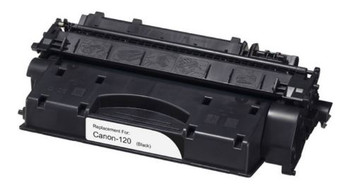 Canon 2617B001AA OEM Toner Cartridge, Black, For Canon Printers, Standard Yield, 5000 Pages, 1/Carton