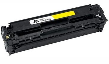 Canon 2659B005 OEM Toner Cartridge, Yellow, For Canon Printers, Standard Yield, 2900 Pages, 1/Carton