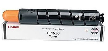 Canon 2789B003AA OEM Toner Cartridge, Black, For Canon Printers, Standard Yield, 44000 Pages, 1/Carton