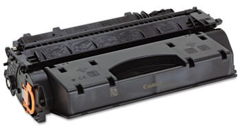 Canon 3480B005AA OEM Toner Cartridge, Black, For Canon Printers, High Yield, 6400 Pages, 1/Carton