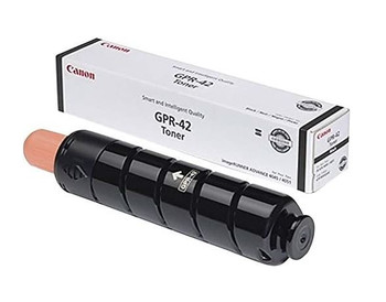 Canon 4791B003AA OEM Toner Cartridge, Black, For Canon Printers, Standard Yield, 34200 Pages, 1/Carton