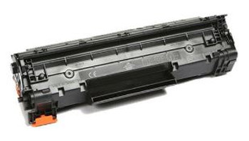 Canon 9435B001AA OEM Toner Cartridge, Black, For Canon Printers, Standard Yield, 2400 Pages, 1/Carton