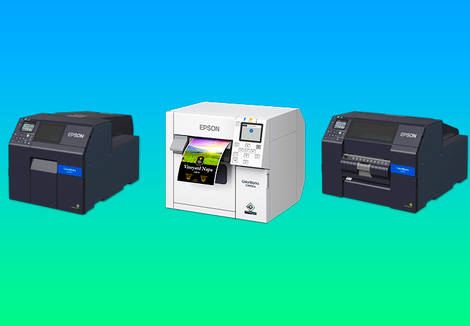 What's the Best Color Label Printer for Your Small Business? What's the Best Color Label Printer for Your Small Business?