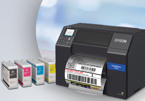 What are the Benefits of On-Demand Color Label Printing?