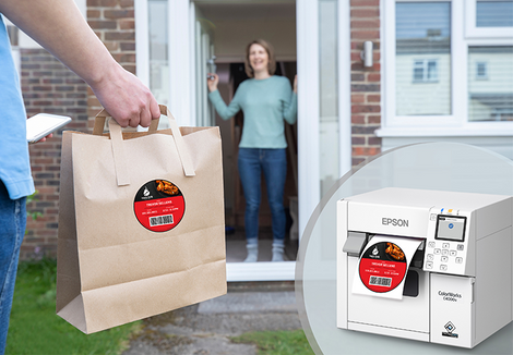 On-Demand Color Label Printing vs. Pre-Printed Labels: What's Right for Your Business?