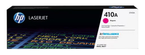 Black Rhino Remanufactured Toner Cartridge, Magenta, For HP Printers, CF413A Replacement, Standard Yield, 2300 Pages, 1/Carton