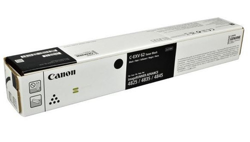 Black Rhino Remanufactured Toner Cartridge, Black, For Imagistics Printers, 4845 Replacement, Standard Yield, 6500 Pages, 1/Carton