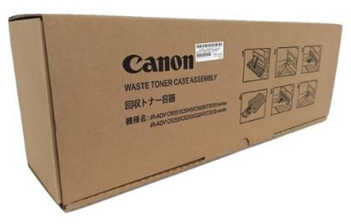 Canon OEM FM4-8400 Waste Toner Collection Unit, For Canon Printers, 1/Carton