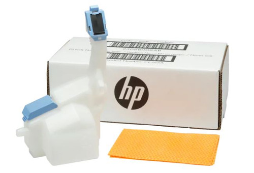 HP CE265A OEM Waste Toner Collection Unit, For HP Printers, 1/Carton