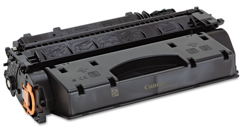 Black Rhino Remanufactured Toner Cartridge, Black, For Canon Printers, 3480B005AA Replacement, High Yield, 6400 Pages, 1/Carton