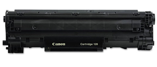 Black Rhino Remanufactured Toner Cartridge, Black, For Canon Printers, 3500B001AA Replacement, Standard Yield, 2100 Pages, 1/Carton