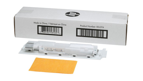 HP B5L37A OEM Waste Toner Collection Unit, For HP Printers, 1/Carton