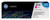Black Rhino Remanufactured Toner Cartridge, Magenta, For HP Printers, CC533A Replacement, Standard Yield, 2800 Pages, 1/Carton