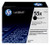 Black Rhino Remanufactured Toner Cartridge, Black, For HP Printers, CE255X Replacement, High Yield, 12500 Pages, 1/Carton