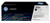 Black Rhino Remanufactured Toner Cartridge, Black, For HP Printers, CE410A Replacement, Standard Yield, 2200 Pages, 1/Carton