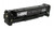 Black Rhino Remanufactured Toner Cartridge, Black, For HP Printers, CE410X Replacement, High Yield, 4000 Pages, 1/Carton