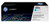 Black Rhino Remanufactured Toner Cartridge, Cyan, For HP Printers, CE411A Replacement, Standard Yield, 2600 Pages, 1/Carton