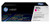 HP CE413A OEM Toner Cartridge, Magenta, For HP Printers, Standard Yield, 2600 Pages, 1/Carton