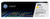HP CF212A OEM Toner Cartridge, Yellow, For HP Printers, Standard Yield, 1800 Pages, 1/Carton