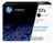 Black Rhino Remanufactured Toner Cartridge, Black, For HP Printers, CF237X Replacement, High Yield, 25000 Pages, 1/Carton
