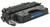 Black Rhino Remanufactured Toner Cartridge, MICR, Black, For HP Printers, CF280X Replacement, High Yield, 6900 Pages, 1/Carton