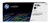 HP CF360A OEM Toner Cartridge, Black, For HP Printers, Standard Yield, 6000 Pages, 1/Carton