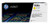 Black Rhino Remanufactured Toner Cartridge, Yellow, For HP Printers, CF362X Replacement, High Yield, 9500 Pages, 1/Carton