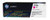 Black Rhino Remanufactured Toner Cartridge, Magenta, For HP Printers, CF383A Replacement, Standard Yield, 2700 Pages, 1/Carton