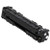 HP CF400X OEM Toner Cartridge, Black, For HP Printers, Standard Yield, 2800 Pages, 1/Carton