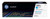 Black Rhino Remanufactured Toner Cartridge, Cyan, For HP Printers, CF401X Replacement, High Yield, 2300 Pages, 1/Carton