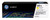 Black Rhino Remanufactured Toner Cartridge, Yellow, For HP Printers, CF402X Replacement, High Yield, 2300 Pages, 1/Carton