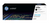 HP CF410X OEM Toner Cartridge, Black, For HP Printers, High Yield, 6500 Pages, 1/Carton