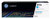 Black Rhino Remanufactured Toner Cartridge, Cyan, For HP Printers, CF411A Replacement, Standard Yield, 2300 Pages, 1/Carton