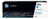 Black Rhino Remanufactured Toner Cartridge, Cyan, For HP Printers, CF411X Replacement, High Yield, 5000 Pages, 1/Carton