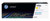 Black Rhino Remanufactured Toner Cartridge, Yellow, For HP Printers, CF412A Replacement, Standard Yield, 2300 Pages, 1/Carton