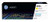 Black Rhino Remanufactured Toner Cartridge, Yellow, For HP Printers, CF412X Replacement, High Yield, 5000 Pages, 1/Carton